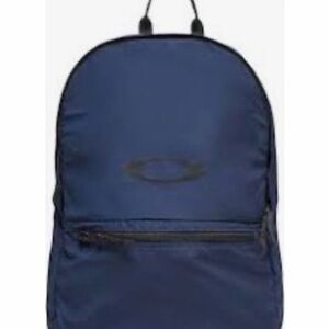 Oakley Dark Blue Backpack